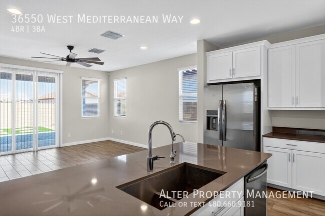 Photo - 36550 W Mediterranean Way