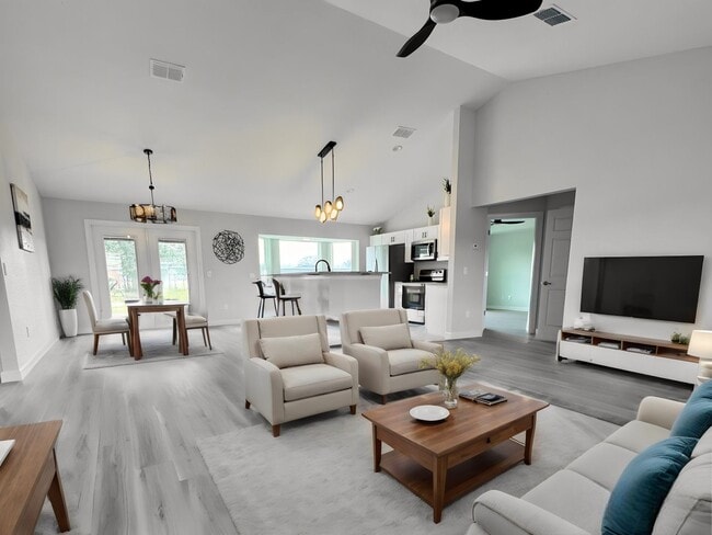 Photo - NEW CONSTRUCTION 3BR/2BA Home For Rent NEW...