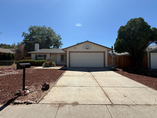 Photo - Adorable single story home in Sparks