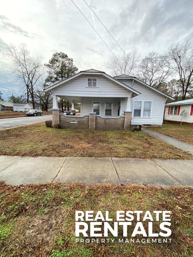 500 N 33rd St Rental House Rental in Gadsden, AL