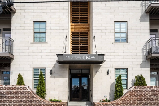Photo - Midtown Row Apartments