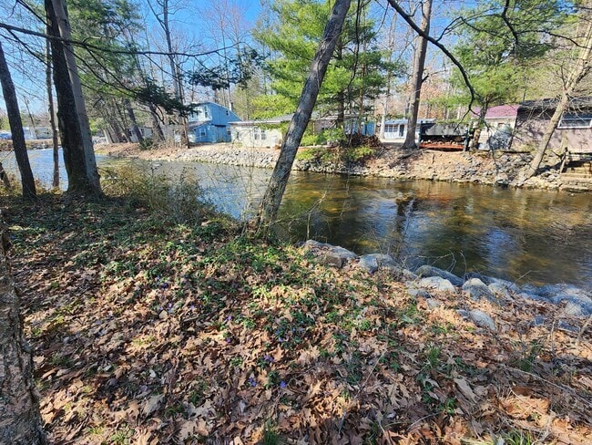 Photo - Creekside Park Unit Lot 62 - 198 Black Gap Road