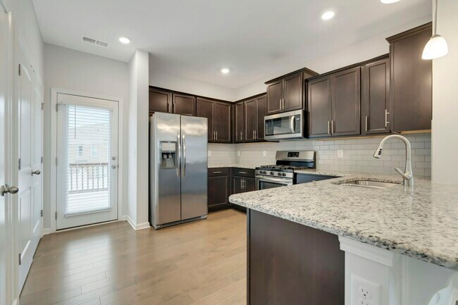 Photo - 3729 Timber Bark Ct