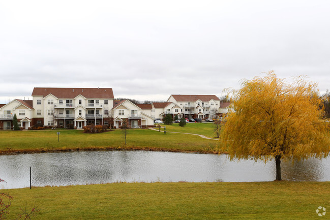 Building Photo - The Paths of Walnut Ridge Rental