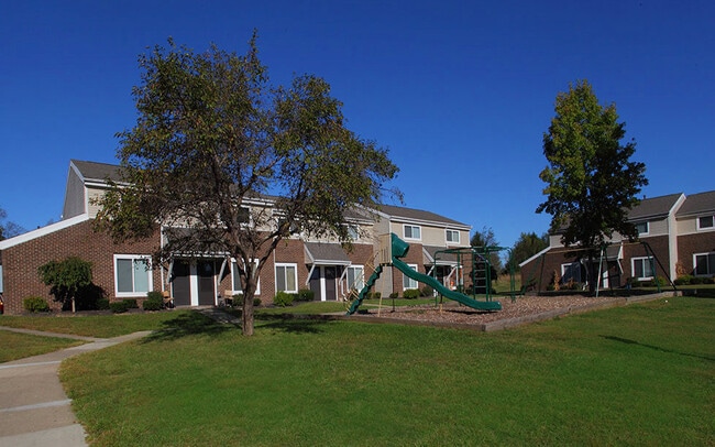 Photo - Vinton Green