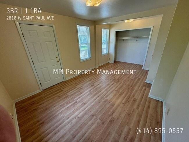 Photo - 2818 W St Paul Ave