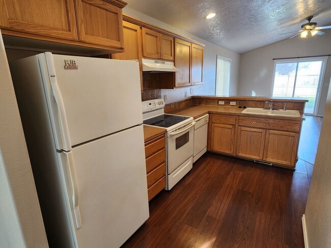 Photo - Caldwell 3 Bedroom 2 Bath home.