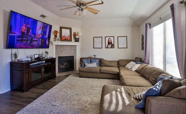 Photo - Rare South Lubbock Deal!