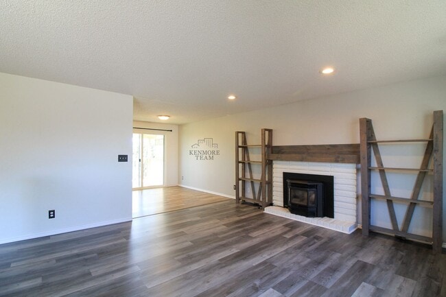 Photo - 4 Bedroom, 2 Bath + Office Home in West Richland