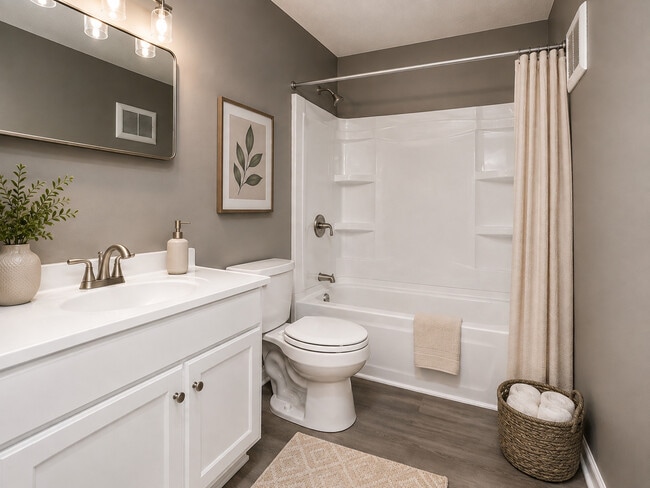 Photo - Stone Creek Apartments