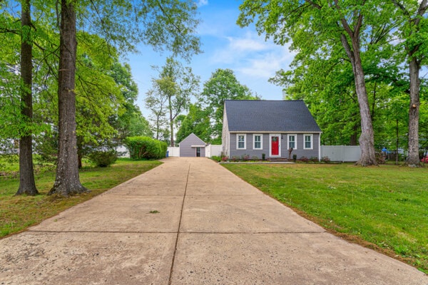Photo - 5713 Dawes Ave