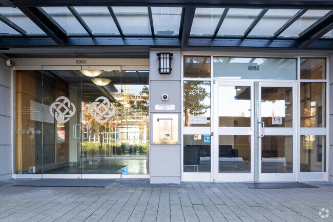 Photo - The Cornerstone