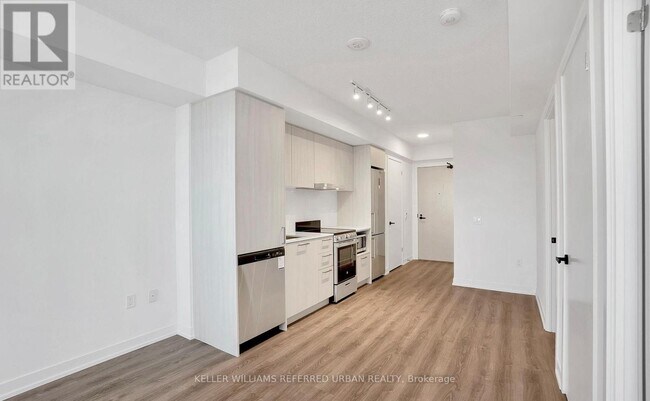 Photo - 195 Commerce St Unit 2807