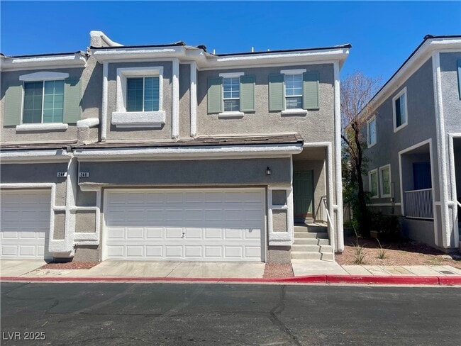 Photo - 248 Hopeful Ridge Ct Townhome