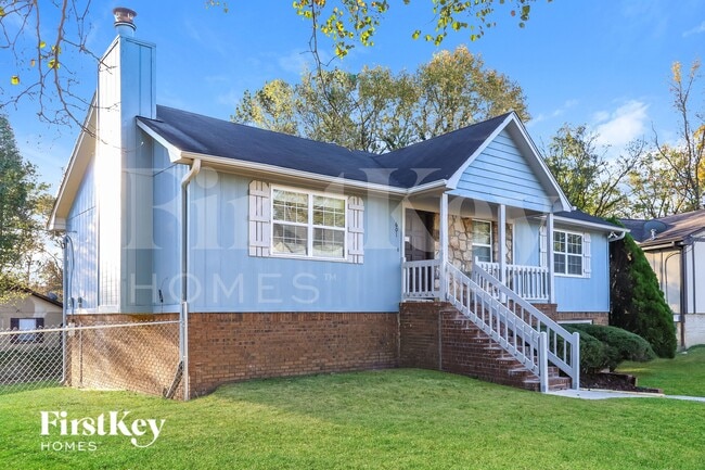 Photo - 601 Carson Crest Cir