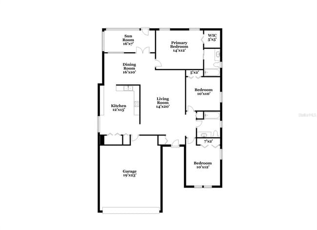 Photo - 917 Vassar Dr