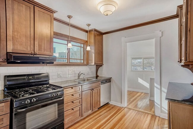 Photo - Wash Park Duplex Available Immediately