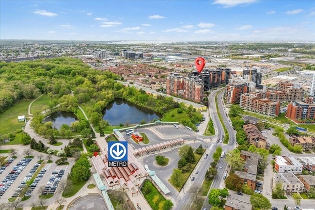 Photo - Serenity Towers