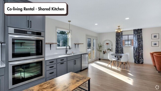 Building Photo - 4613 Ardmore Dr NW Rental
