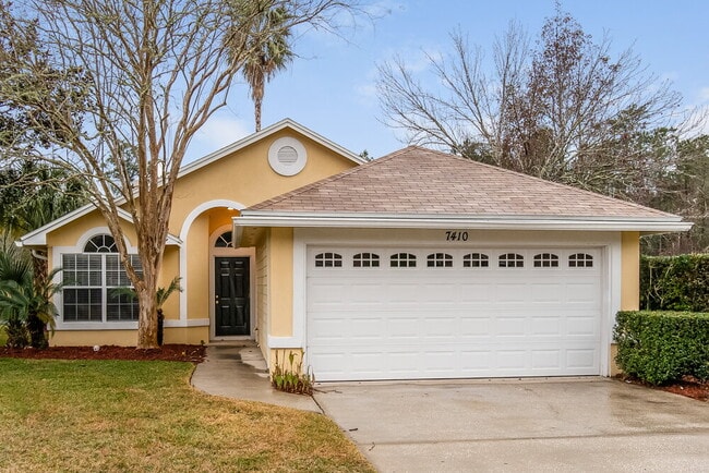 Photo - 7410 Carriage Side Ct House