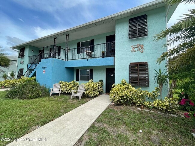 Building Photo - 4150 Barna Ave Unit C