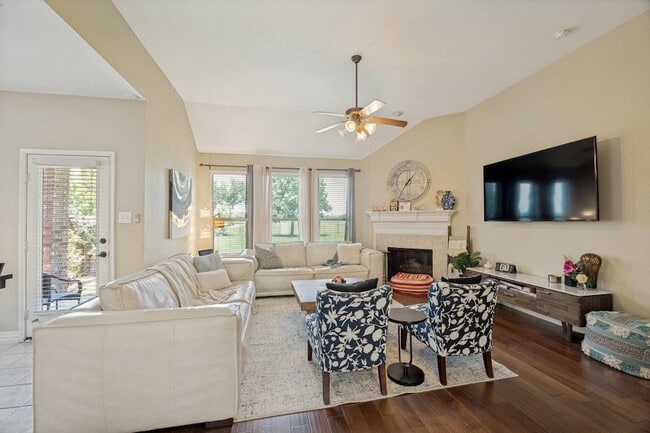 Photo - 10017 Links Fairway Dr