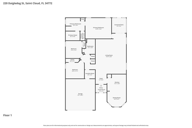 Photo - 220 Daigledog St