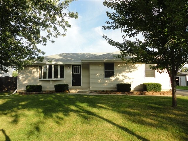 2905 Old Kent Drive - 2905 Old Kent Drive House