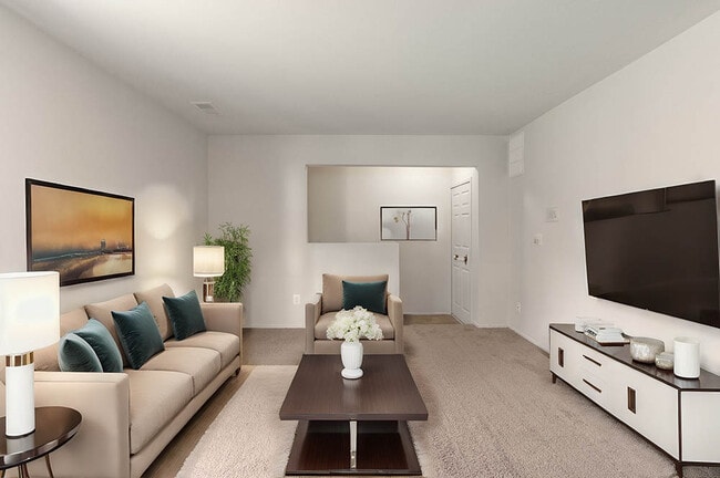 Briarwood Apartments