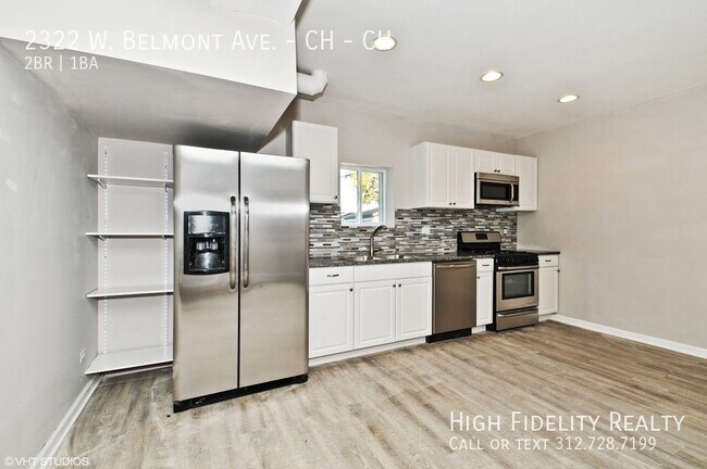Photo - 2322 W Belmont Ave Unit CH