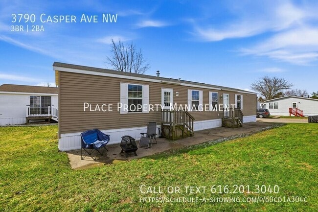 Photo - 3790 Casper Ave NW