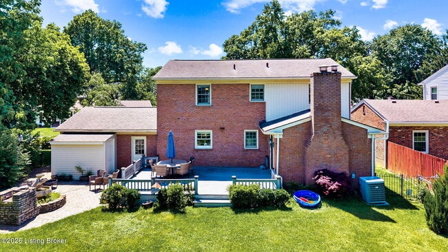 Photo - 10807 Helmsdale Ln