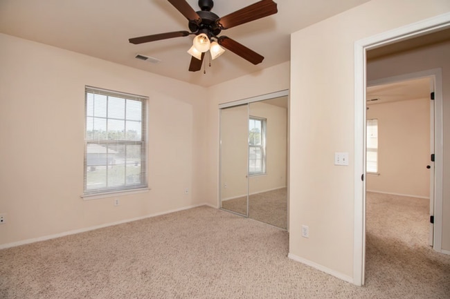 Town and Country Village Apartments