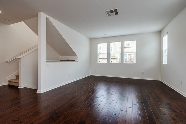 Photo - Modern 4BR Townhome w/ Solar, Tesla Powerwalls & 2-Car Garage