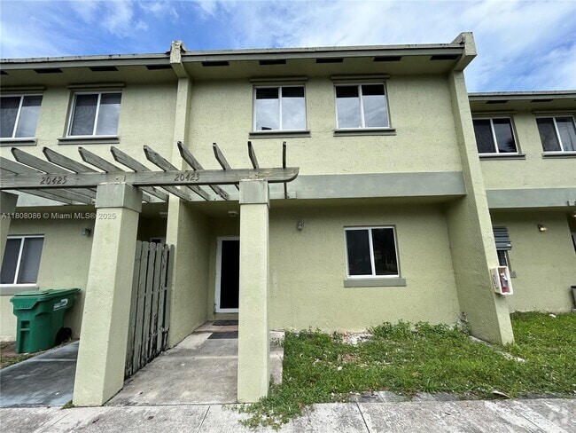 Building Photo - 20423 NW 15th Ave Rental