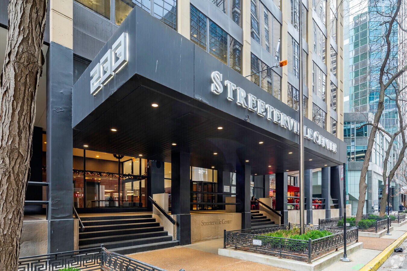 Photo - Streeterville Center Condos