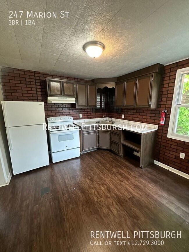 Photo - 3 Bedroom Home in McKees Rocks - Section 8...