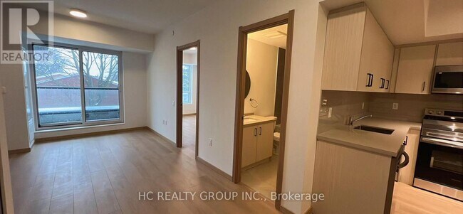 Photo - 3421 Sheppard Ave E Unité A 203