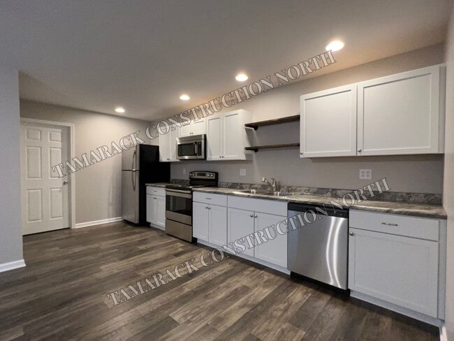 Building Photo - 2095 Breckenridge Rd Unit 2095 Breckenridge