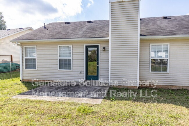 Photo - 1418 Owasa Trail