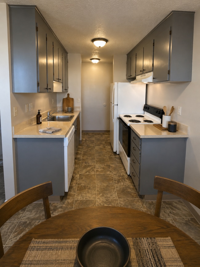 Photo - Your perfect place in Selah is just around the corner! Unidad 01
