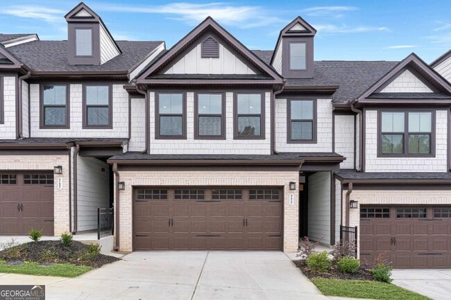 Building Photo - 555 Thatch Ter