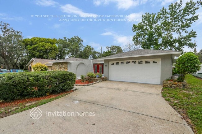 Building Photo - 8814 Elm Leaf Ct Rental