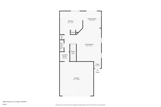 Photo - 3059 Leonetti Ct