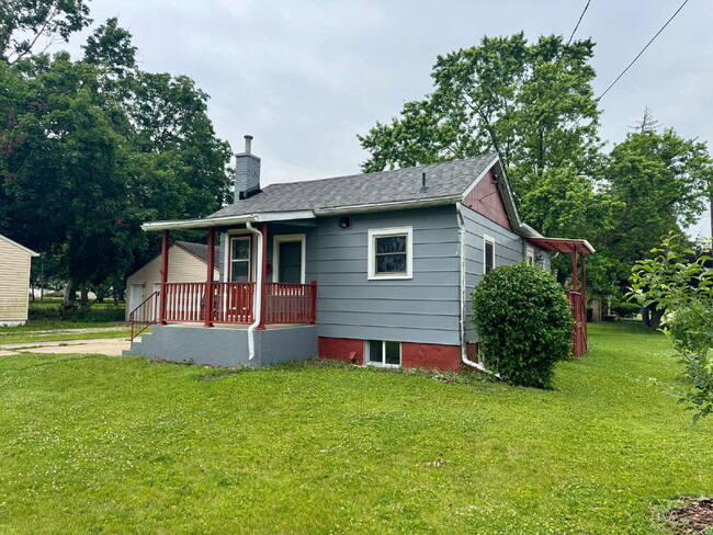 Photo - 1027 Bergen Ave