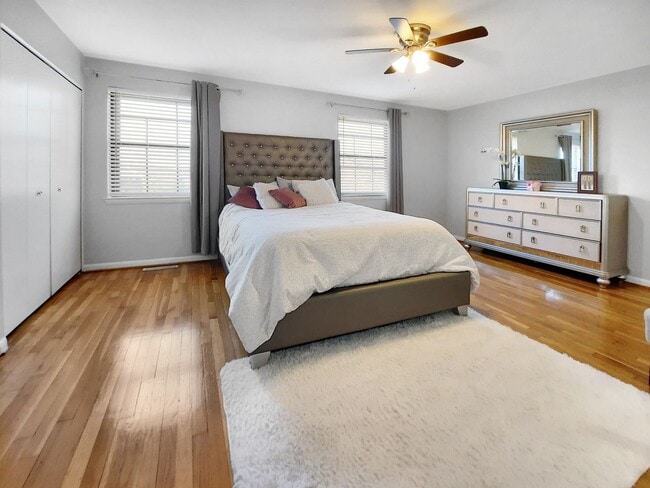 Photo - Experience refined living in the gated Dulaney Towers Community