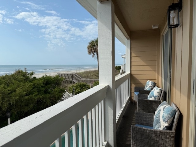 Photo - 813 S Ocean Blvd Unit Sandfiddler 101