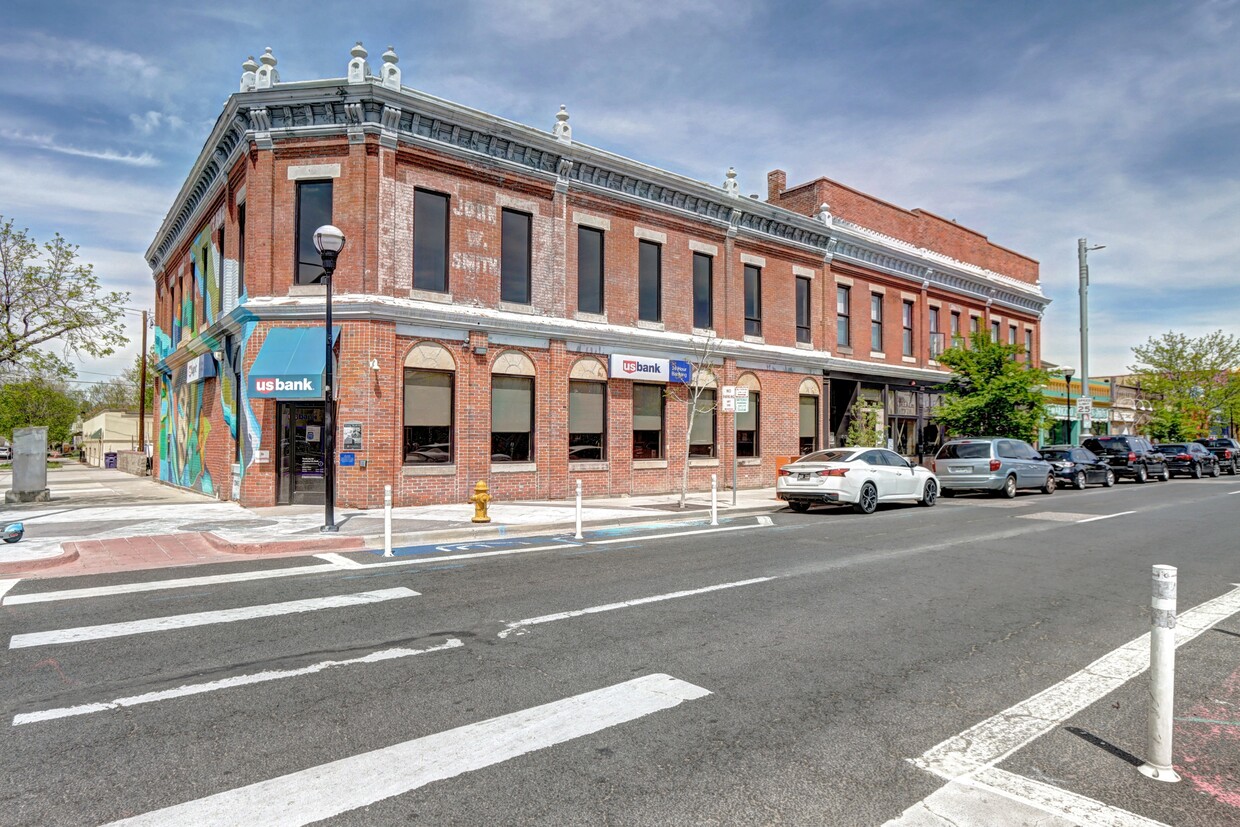 Photo - 2711 Welton St (Denver, CO)