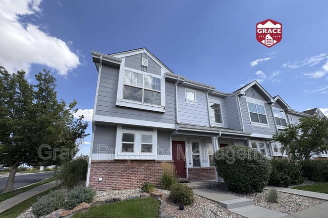 Building Photo - 5770 N Argonne St Rental