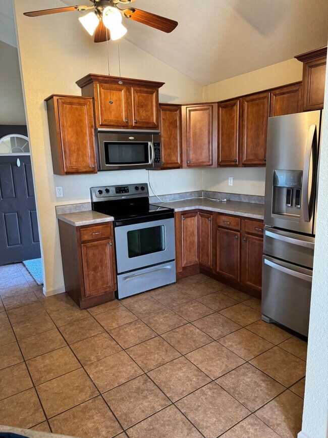 Photo - Single Family Home - Available For Rent!